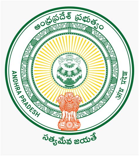 ap logo|ap govt emblem.